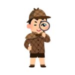 記者
